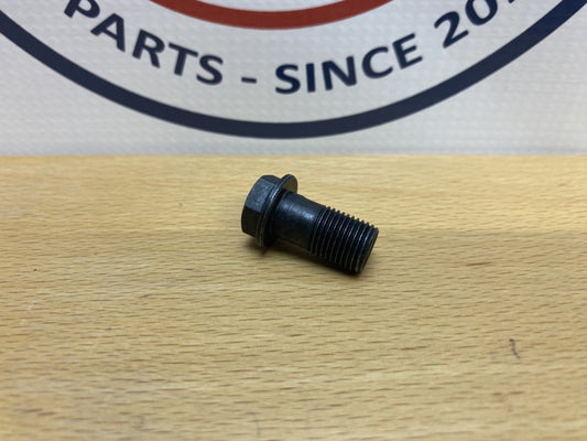 Genuine Harley-Davidson Clutch / Brake BANJO BOLT 41750-06B1