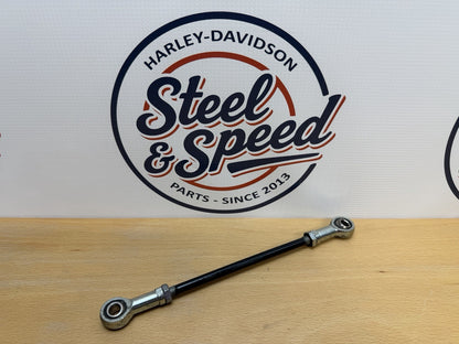 Genuine Harley-Davidson Sportster Gear Shifter ROD LINK Black 34663-100
