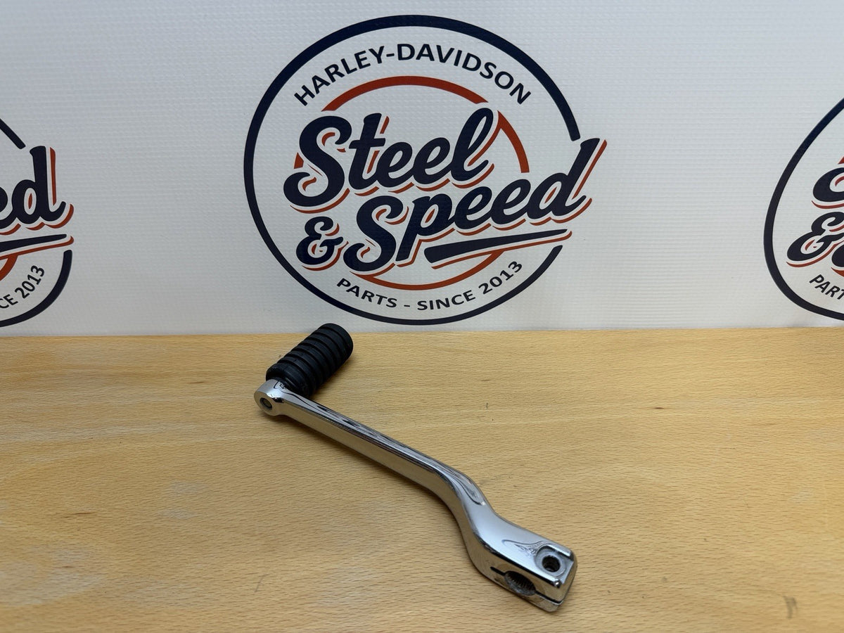 Genuine Harley-Davidson Softail MK8 / TwinCam Shifter LEVER Chrome 336001574