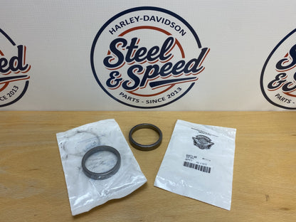 Genuine Harley-Davidson Exhaust SEAL (Set of 2) 64971-090