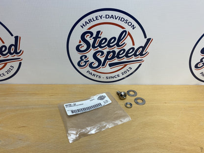 Genuine Harley-Davidson Sportster Windshield MOUNTING KIT 58790-040