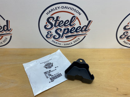 Genuine Harley-Davidson License Plate COVER 60916-090