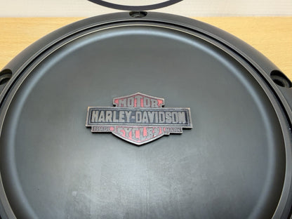Genuine Harley-Davidson Brass Collection CLUTCH DERBY COVER 257005151