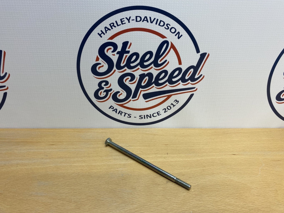 Genuine Harley-Davidson BOLT 1/4-20x5-1/2 Hex Head 43250