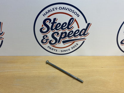 Genuine Harley-Davidson BOLT 1/4-20x5-1/2 Hex Head 43250