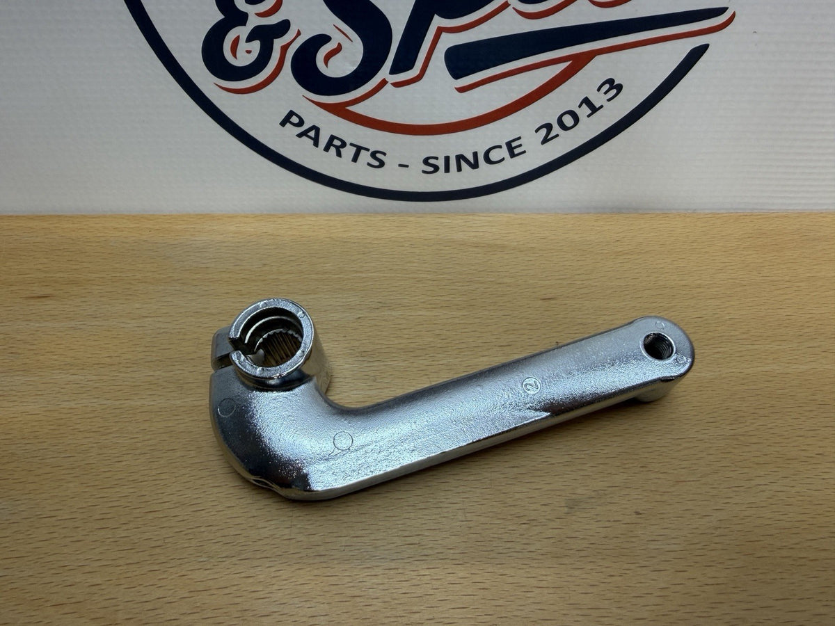 Genuine Harley-Davidson Sportster Gear Shifter LEVER Chrome 34660-04A2