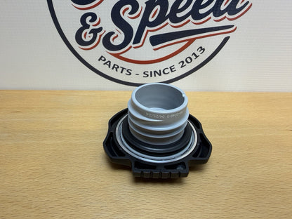 Genuine Harley-Davidson Willie G Skull Collection FUEL CAP 61100103A3
