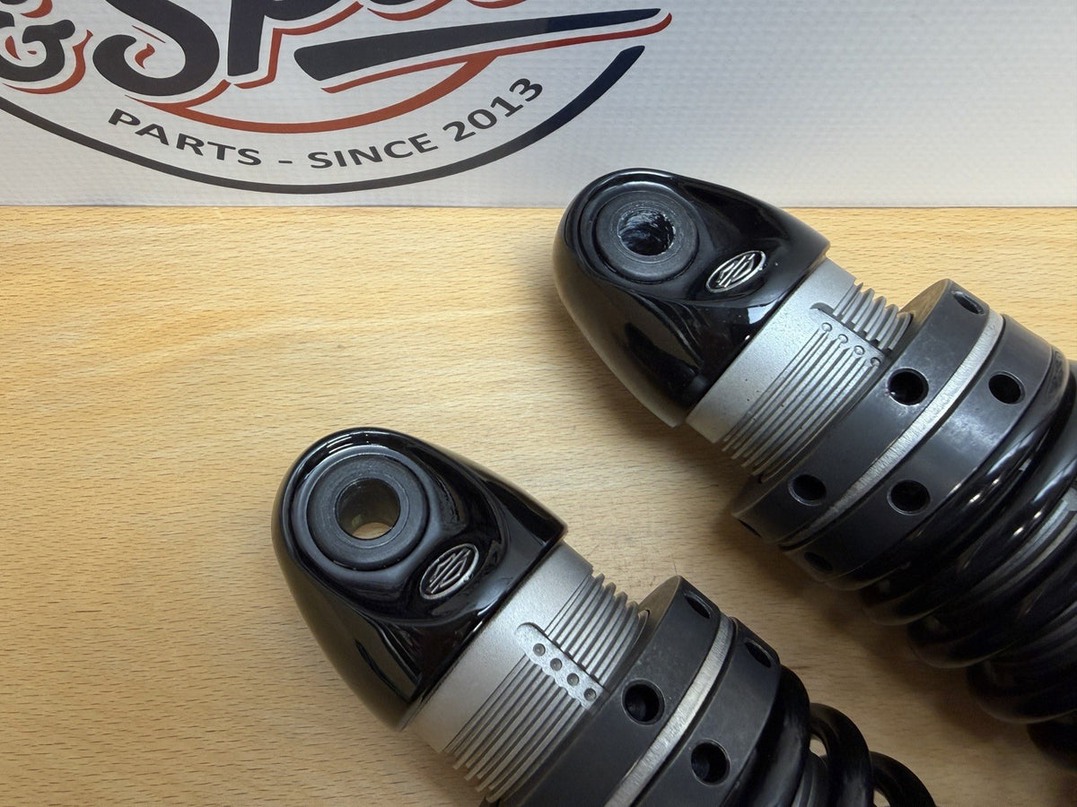 Genuine Harley-Davidson Sportster Premium SHOCK ABSORBER 13.5"  PAIR 540000862