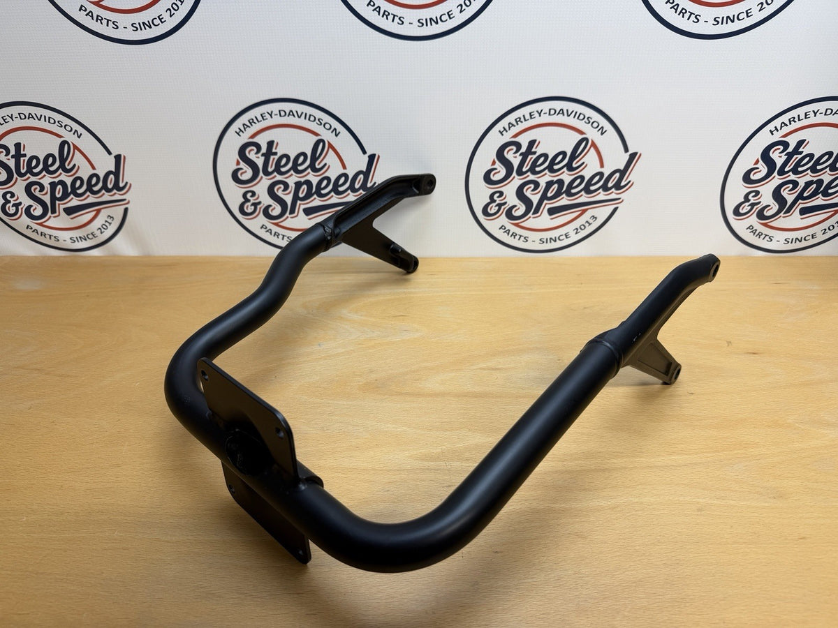 Genuine Harley-Davidson Softail Fat Bob Licence Plate BRACKET 679003970