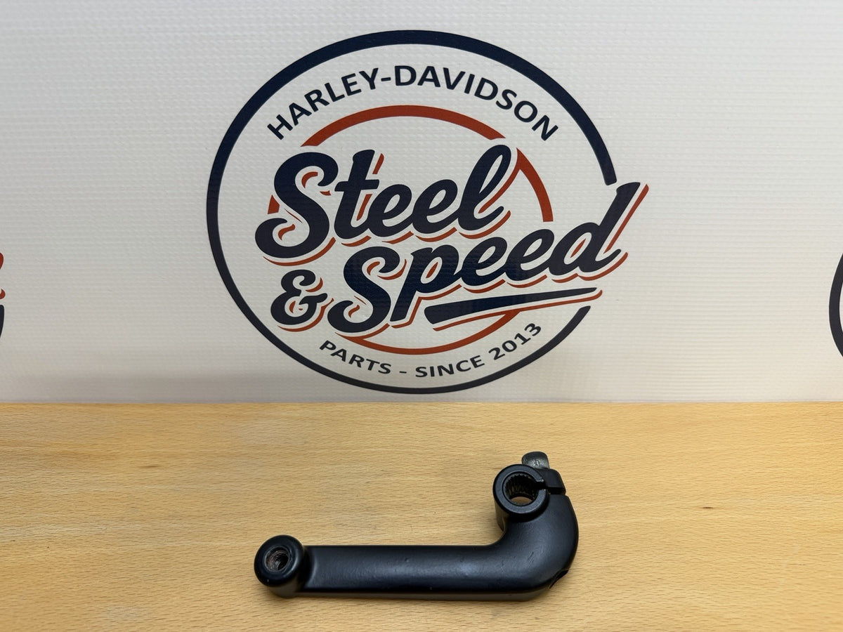 Genuine Harley-Davidson Gear Shifter Lever Sportster Models Black 34721-071