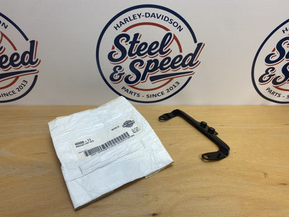 Genuine Harley-Davidson Softail Front HCU BRACKET to Regulator 46668-110