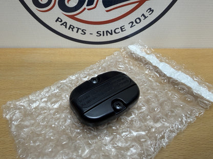 Genuine Harley-Davidson TOURING REAR Master Cylinder COVER + GASKET 42937-08B1