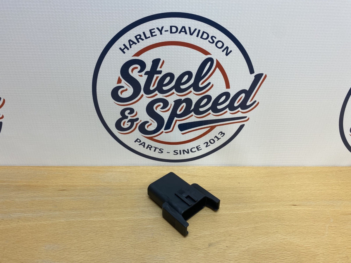 Genuine Harley-Davidson Wiring Harness Fuse Block COVER 73302-040