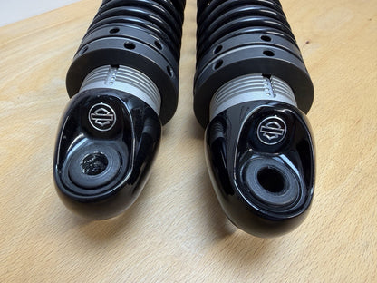 Genuine Harley-Davidson Sportster Premium SHOCK ABSORBER 13.5"  PAIR 540000863