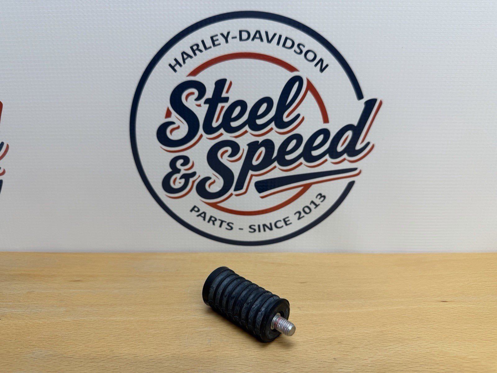 Genuine Harley-Davidson SHIFTER PEG Touring Softail Dyna Sportster 34611-65A1