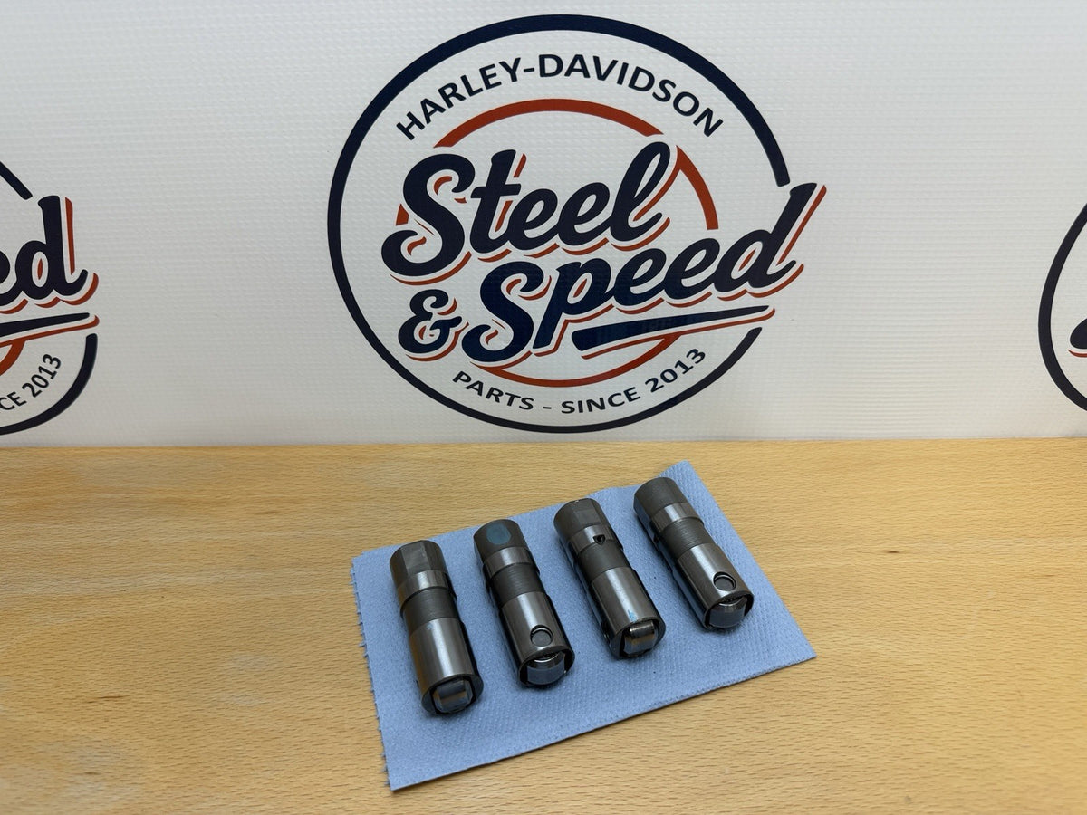 Genuine Harley-Davidson HYDRAULIC LIFTERS Set TwinCam Milwaukee-Eight 18538-99C0