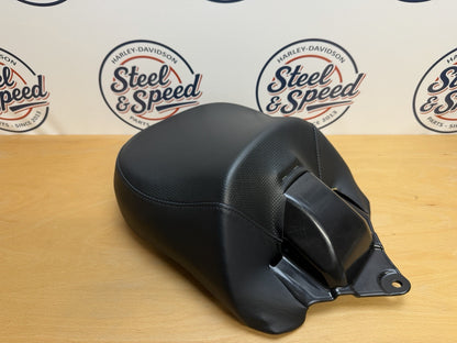 Genuine Harley-Davidson V-Rod Touring PILLION PASSENGER SEAT 52023-01A1