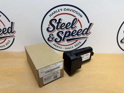 Custom Dynamics SMART TSM Turn Signal Module for Harley-Davidson 2050-05531