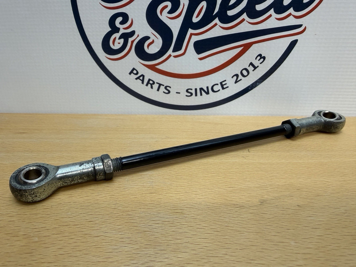 Genuine Harley-Davidson Sportster Gear Shifter ROD LINK Black 34663-101