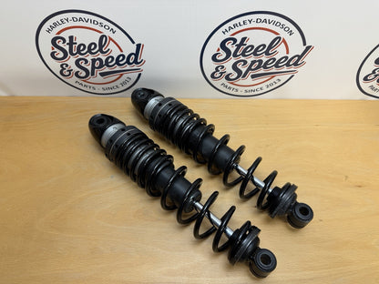 Genuine Harley-Davidson Sportster Premium SHOCK ABSORBER 13.5"  PAIR 540000860