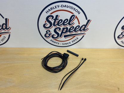 Genuine Harley-Davidson Right Handlebar Brake Light SWITCH KIT 71621-080