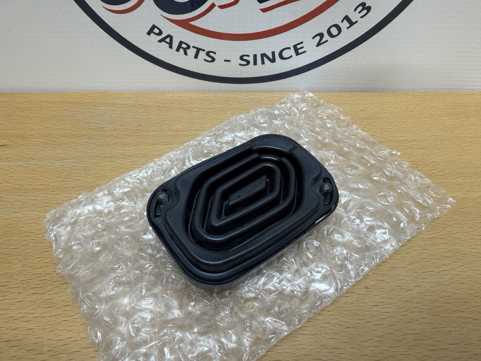 Genuine Harley-Davidson Front Brake Master Cylinder COVER 42855-06C2