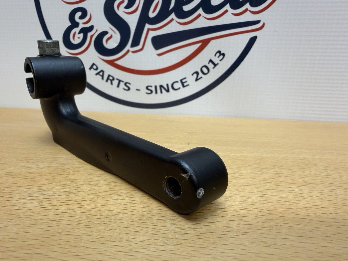 Genuine Harley-Davidson Gear Shifter Lever Sportster Models Black 34721-073