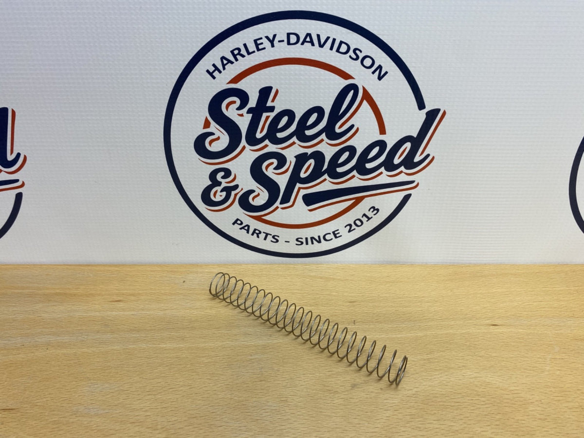Genuine Harley-Davidson Carburettor Coil SPRING 27162-890