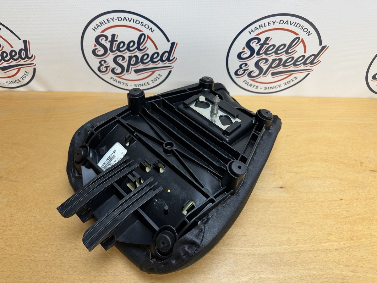 Genuine Harley-Davidson Sportster S RH1250S Solo SEAT 520004383