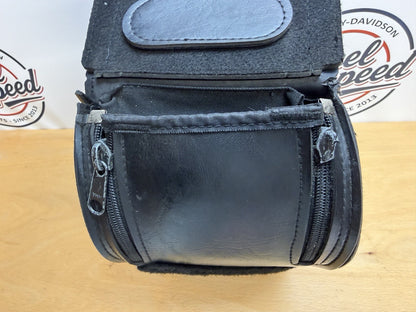 Genuine Harley-Davidson Saddlebag Guard Bag V-Logo Left Side4