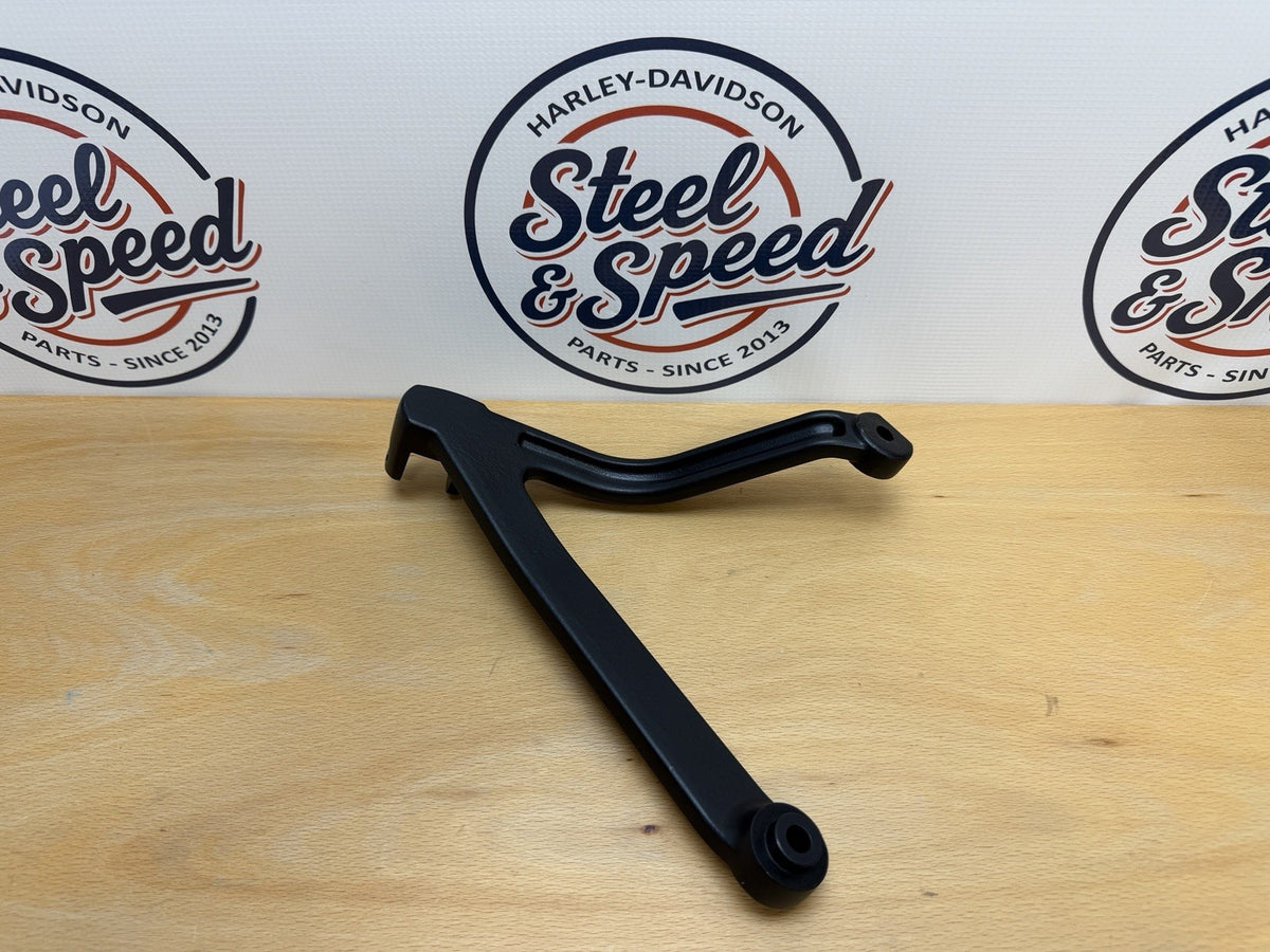 Harley Davidson Sportster S Passenger Footrest Support Bracket LEFT 505021912