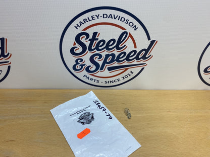 Genuine Harley-Davidson Instrument Speedometer Gauge BULB 53439-790