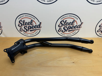 Genuine Harley-Davidson Sportster RH License Plate BRACKET 679004981