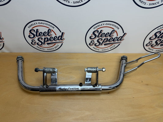 Genuine Harley-Davidson Touring Centre Stand Chrome 99002-88C0