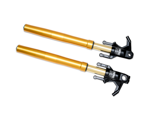 Harley-Davidson Touring Screamin’ Eagle / Ohlins Inverted Fork Legs 45400393A0
