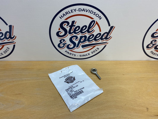Genuine Harley-Davidson Street Rear Brake Control Shifter ROD END 336000450