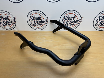 Genuine Harley-Davidson Softail Fat Bob Licence Plate BRACKET 679003971