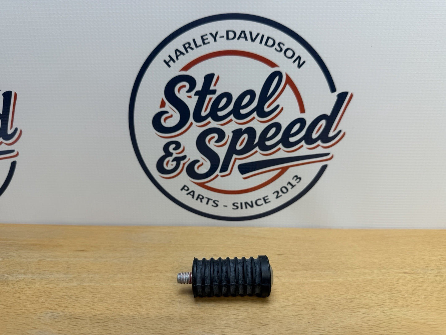 Genuine Harley-Davidson SHIFTER PEG Touring Softail Dyna Sportster 34611-65A2