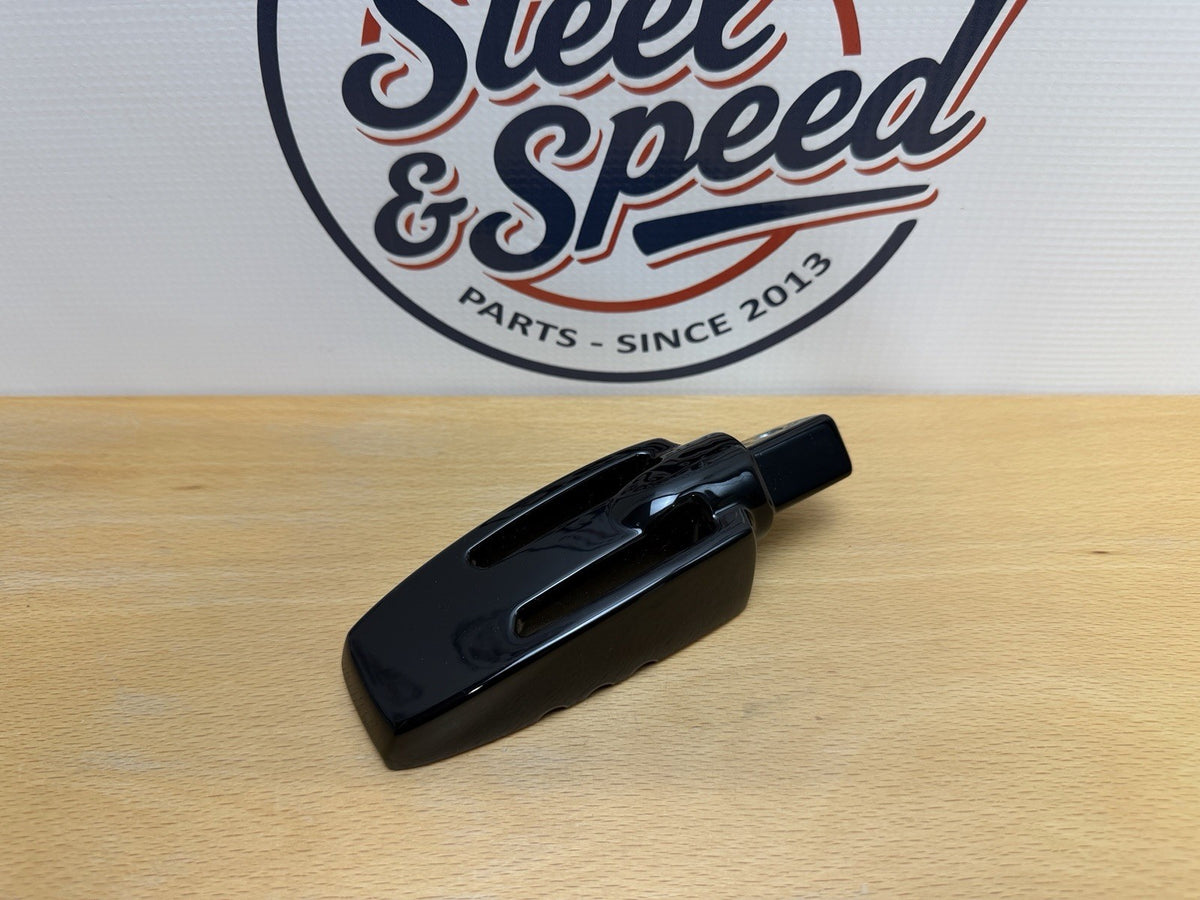 Genuine Harley-Davidson RH1250 RH975 Wild One Passenger Footpeg LEFT 505020254