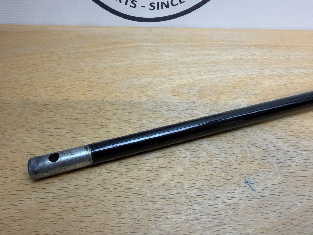 Genuine Harley-Davidson Sportster Rear Brake Pedal PUSHROD Gloss Black 506000923