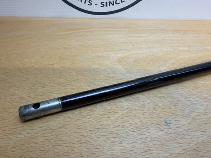 Genuine Harley-Davidson Sportster Rear Brake Pedal PUSHROD Gloss Black 506000923