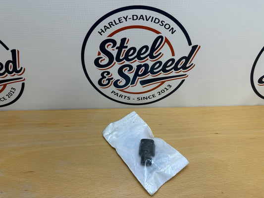 Genuine Harley-Davidson Connector HOUSING, 3-way 72512-07BK0