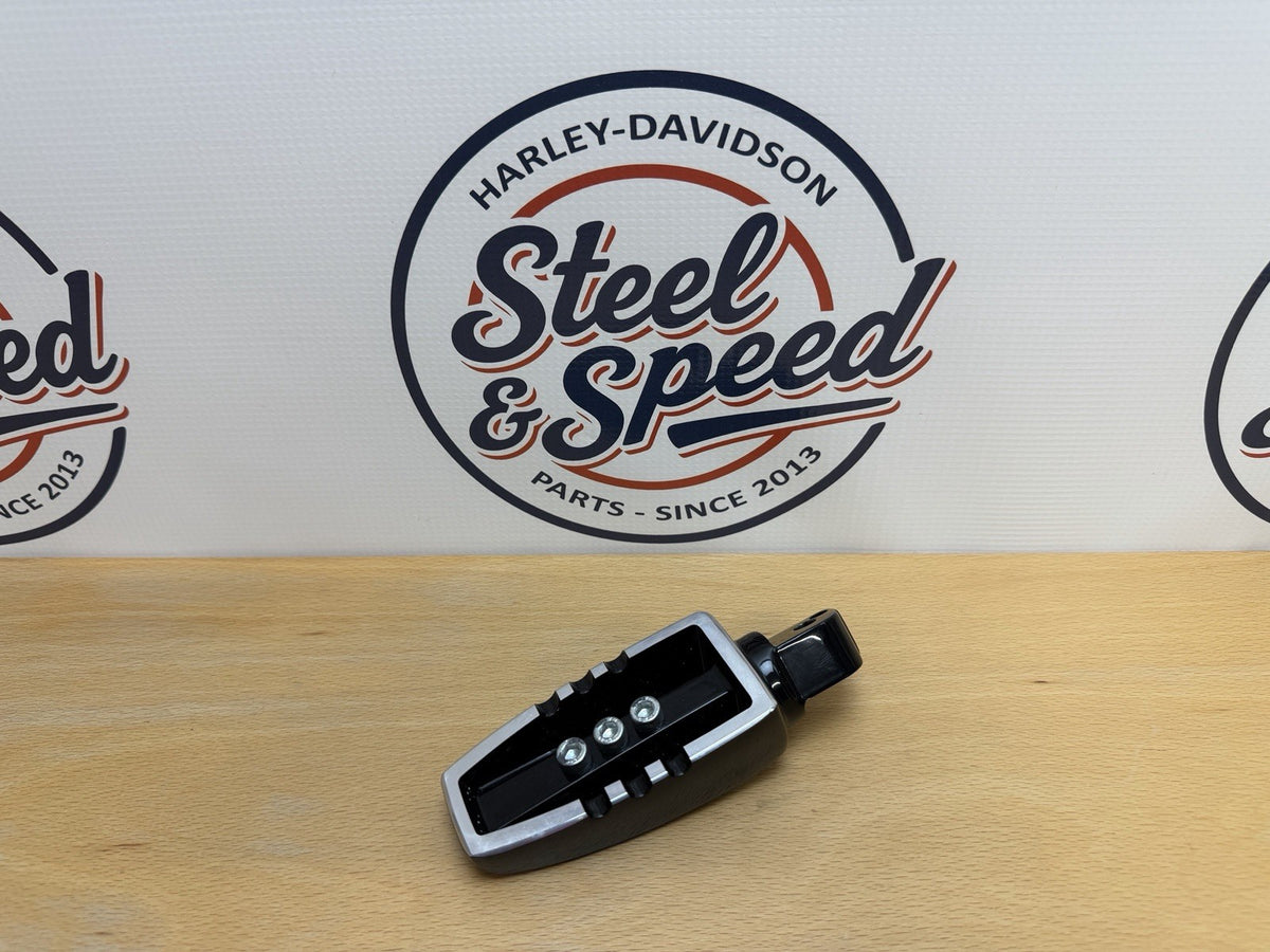 Genuine Harley-Davidson RH1250 RH975 Wild One Passenger Footpeg LEFT 505020250