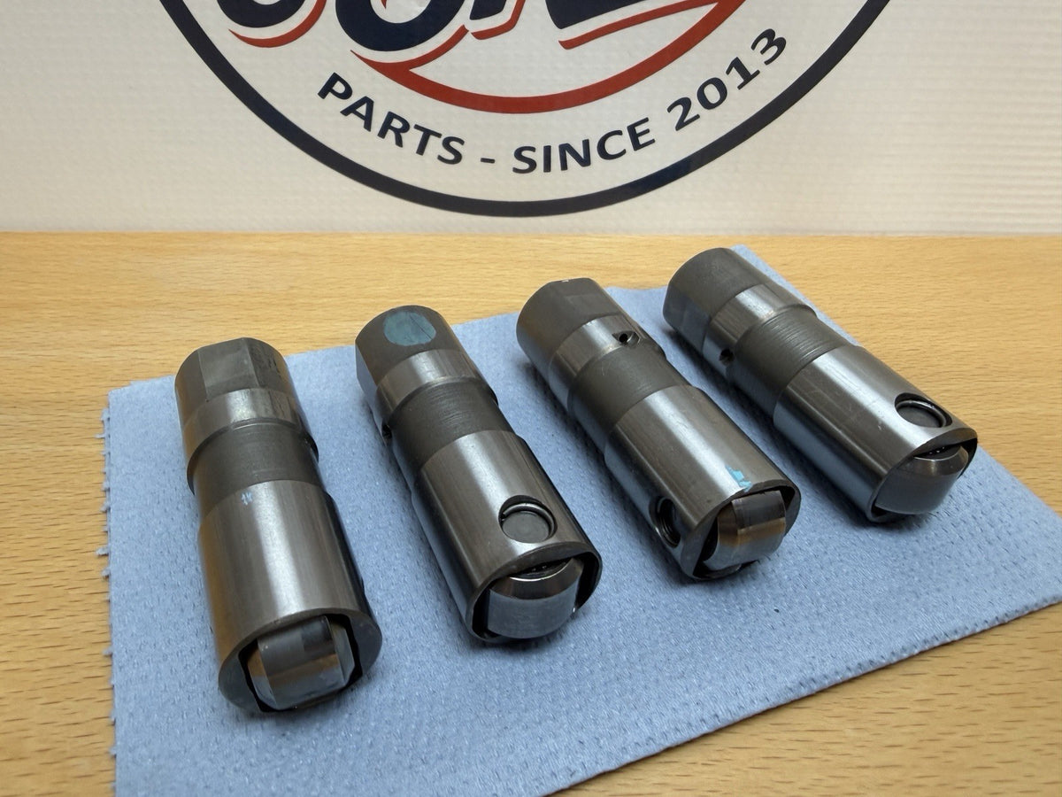 Genuine Harley-Davidson HYDRAULIC LIFTERS Set TwinCam Milwaukee-Eight 18538-99C1