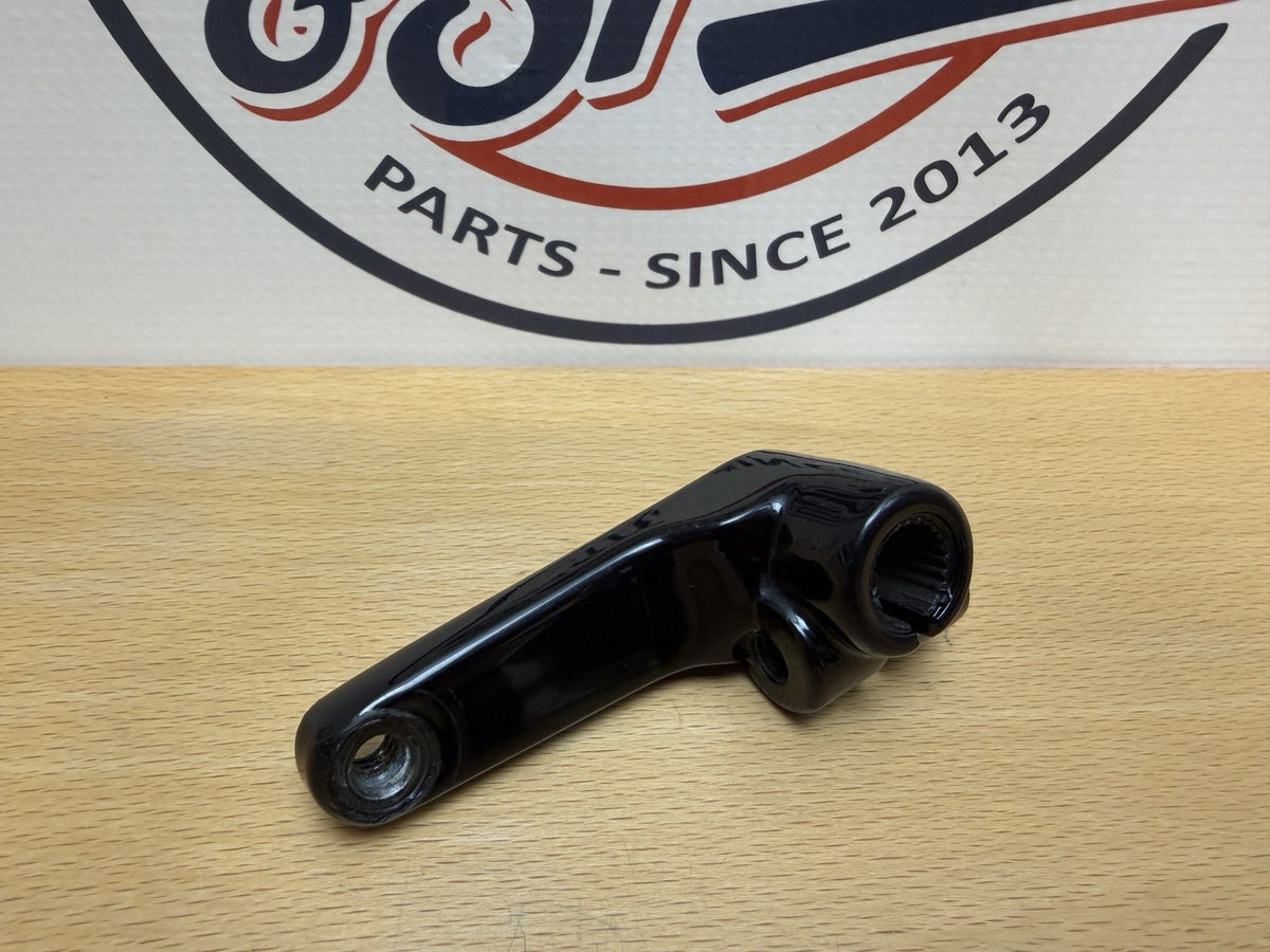 Genuine Harley-Davidson Sportster Gear Shifter LEVER Black 34724-101