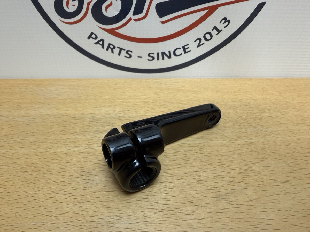 Genuine Harley-Davidson Sportster Gear Shifter LEVER Black 34724-103
