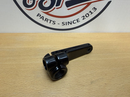 Genuine Harley-Davidson Sportster Gear Shifter LEVER Black 34724-103