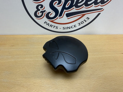 Genuine Harley-Davidson Willie G Skull Collection FUEL CAP 61100103A2