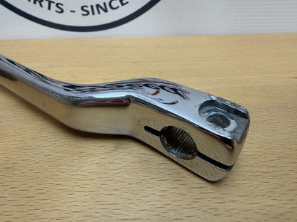 Genuine Harley-Davidson Softail MK8 / TwinCam Shifter LEVER Chrome 336001571