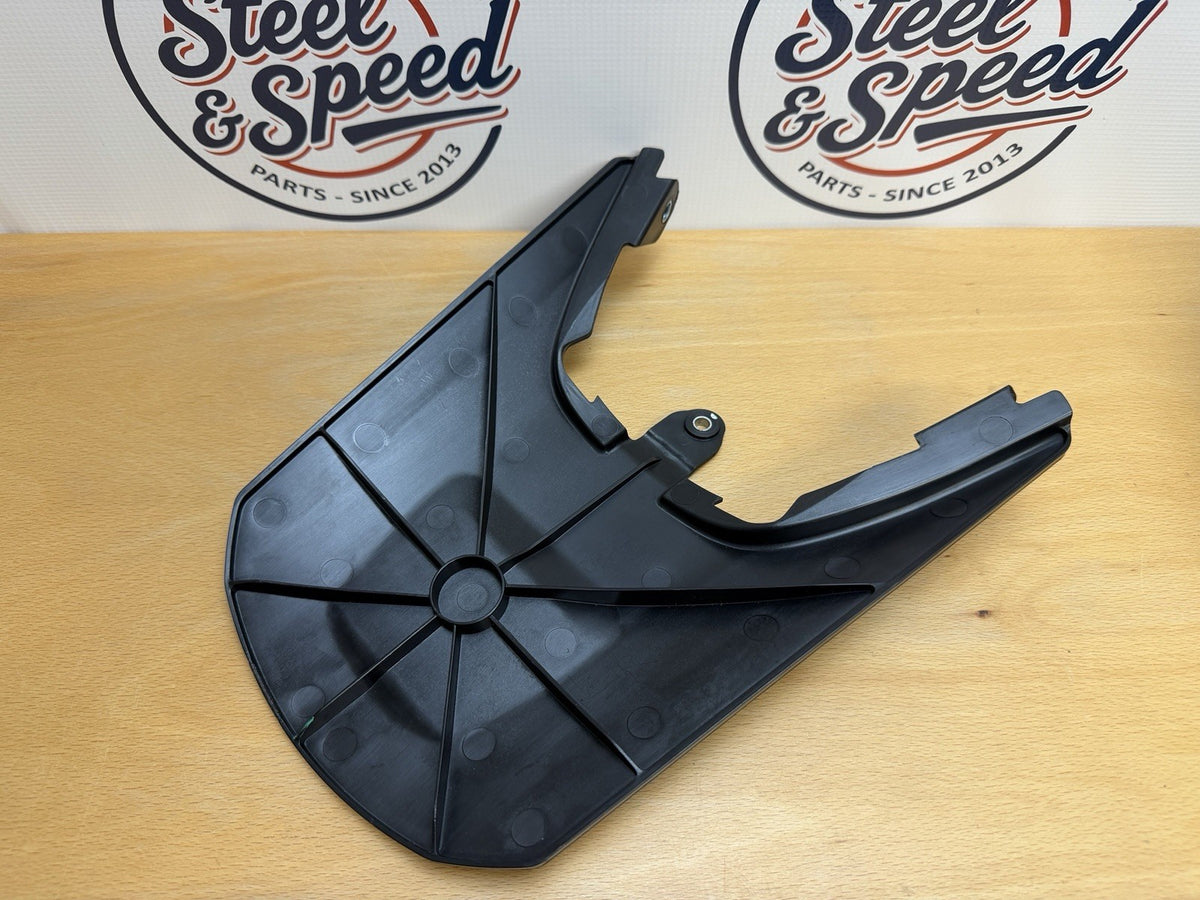 Genuine Harley-Davidson Sportster S RH1250S Pillion Set Kit 941001748